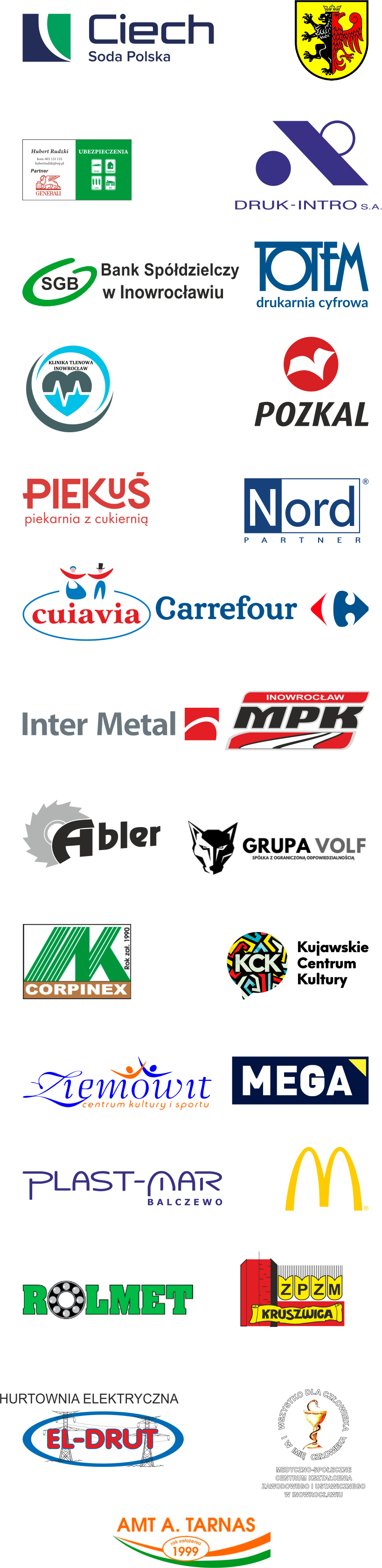 Partnerzy