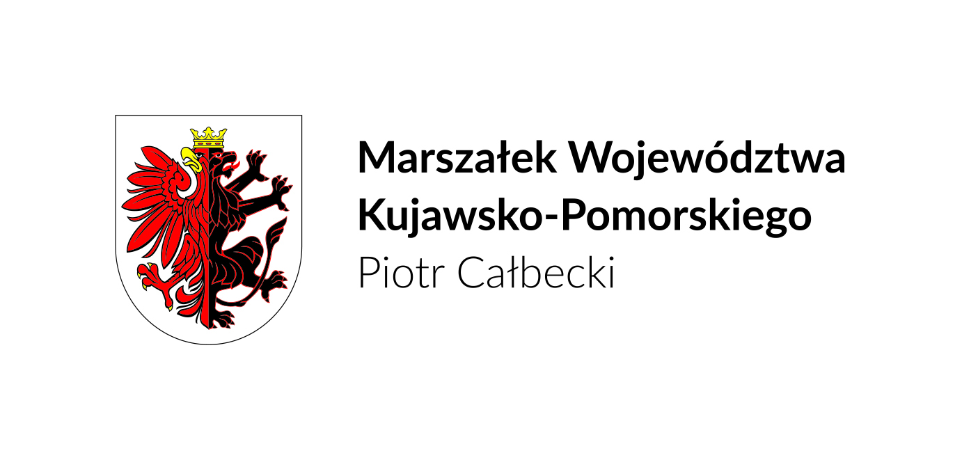 Marszałek herb poziom kolor