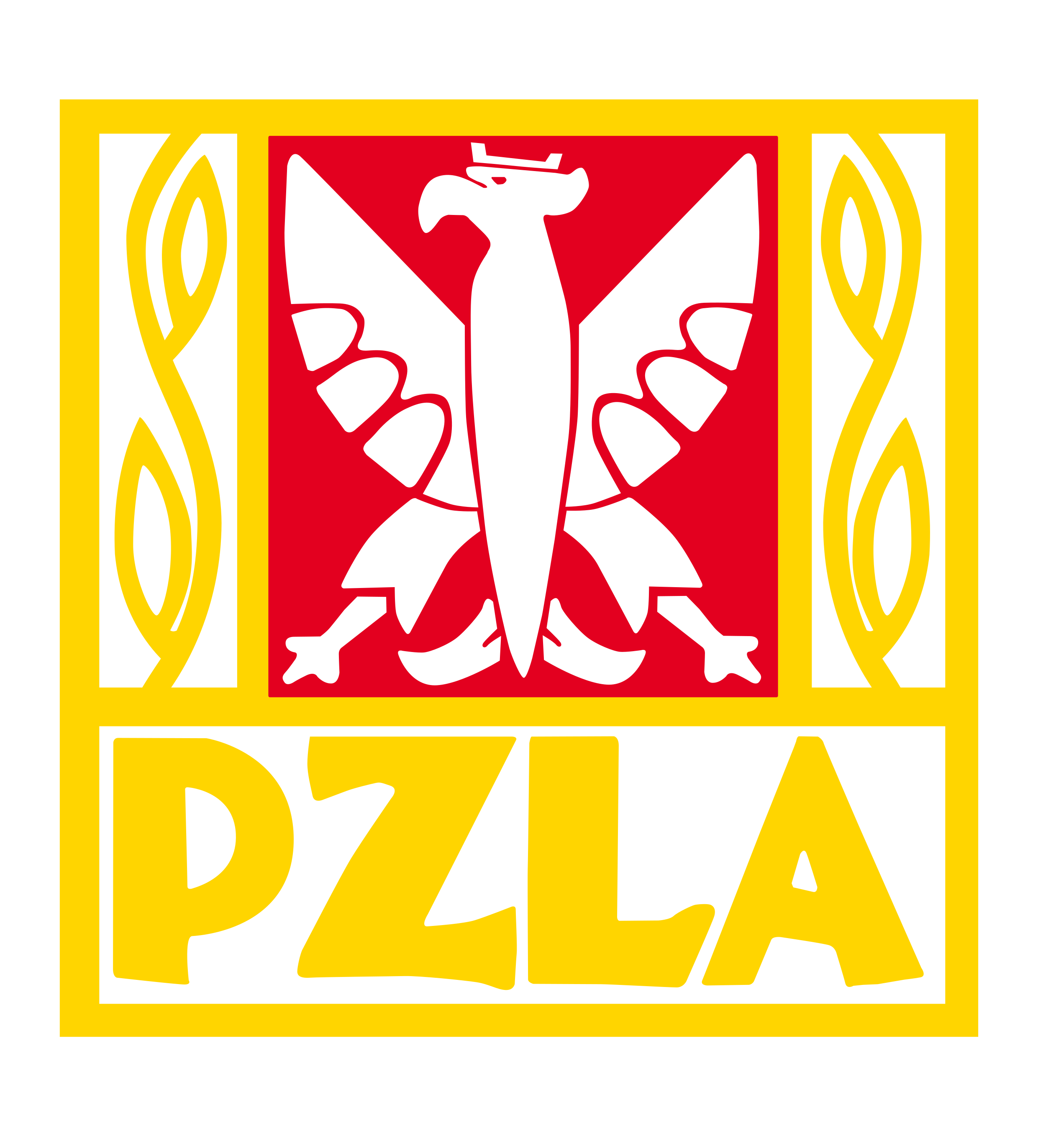 PZLA