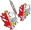 Logo Piastowski Festiwal Biegowy